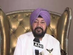 
      
      Daler Mehndi on 'Welcome To The Jungle' experience
      
      