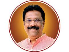 
      
      Sunil Shinde clarifies absence from Monsoon Session
      
      