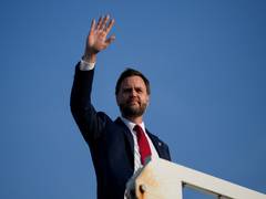 
      
      US VP Vance departs from Switzerland after talks with Iran
      
      