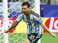 
      
      Klose calls Messi best ever after he breaks World Cup record
      
      