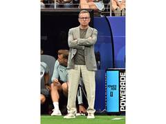 
      
      Austria coach Rangnick hails Messi as “one of the best”
      
      