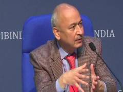 
      
      Pradeep Singh Kharola returns to Air India as Executive Director
      
      