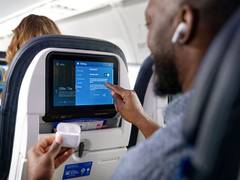 
      
      United Airlines expands Starlink Wi-Fi rollout with first transat
      
      