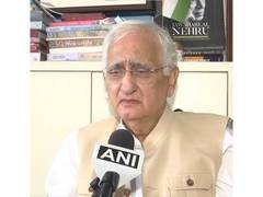 
      
      Khurshid calls for opposition unity amidst continuous defections
      
      