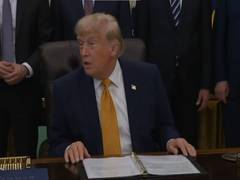 
      
      Trump vows to resolve Lebanon standoff with Netanyahu
      
      