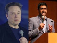 
      
      Elon Musk feud with Ro Khanna escalates over DOGE spending cuts
      
      
