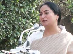 
      
      Delhi CM pays tribute to Syama Prasad Mookerjee
      
      