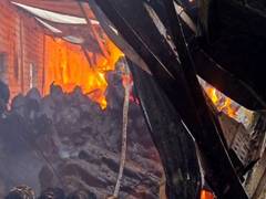 
      
      Andhra Pradesh: Two workers killed in Parawada pharma plant...
      
      