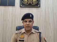 
      
      UP: Two held for instigating child to raise pro-Pak slogan
      
      