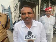 
      
      Coaching centres in Etawah inspected after Lucknow fire incident
      
      