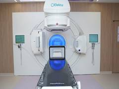 
      
      Precision Radiation Planning with PET-CT in Head & Neck Cancer
      
      