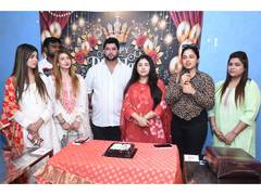 
      
      Nikhil Ruparel Celebrates Birthday with Food Distribution Drive 
      
      
