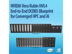 
      
      Supermicro Delivers NVIDIA Vera Rubin NVL4 End-to-End DCBBS 
      
      