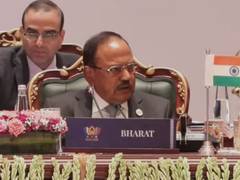 
      
      Ajit Doval highlights 
