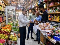 
      
      UPI, Aadhaar banking drive 61% of MSME transactions; AI adoption 
      
      