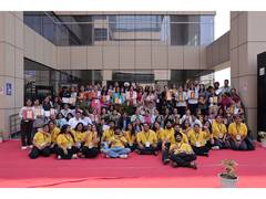 
      
      Chitkara University Concludes First Edition of Amplify Leadership
      
      