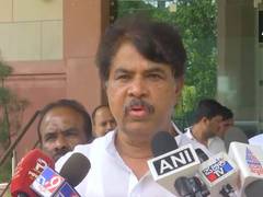 
      
      Karnataka LoP R Ashoka says 2-3 BJP MLAs cross-voted action will
      
      