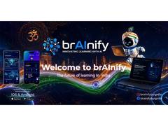 
      
      brAInify Sparks a New Era of AI Innovation in India 
      
      