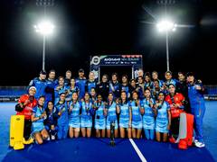 
      
      We had clear mindset to bring trophy home: Captain Salima...
      
      