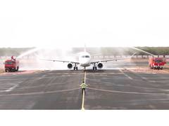 
      
      Adani Mundra Airport launches first scheduled flight service
      
      