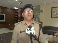 
      
      NEET aspirant from Indore found dead in Narmada river in Khargone
      
      