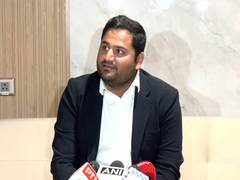 
      
      Adani Group to invest Rs 90,000-Rs 1 lakh crore across airports i
      
      