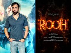 
      
      Emraan Hashmi to headline musical-horror film ‘Rooh’
      
      