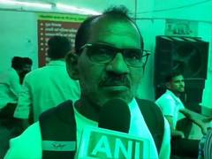 
      
      “She couldn't escape”: Father of WB woman who died in UP fire
      
      