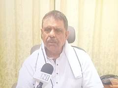 
      
      State health minister Khimsar: maternal dath cases unrelated
      
      
