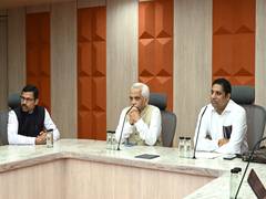 
      
      MAHE Bengaluru Advances Indian Knowledge Systems Research
      
      