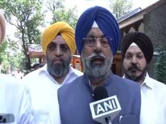 
      
      DSGMC meets Uttarakhand CM over Karnaprayag clash, seeks action
      
      