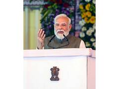 
      
      PM interacts with IAS officer trainees of 2024 batch
      
      