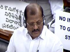 
      
      Parbhani MP Sanjay Jadhav hits back at Sanjay Raut
      
      