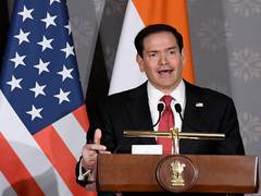 
      
      Marco Rubio to embark on three-day visit to Middle East 
      
      