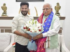 
      
      SBICAPS appointed consultant for Hyderabad Metro valuation
      
      
