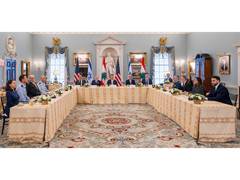 
      
      Fifth round of talks between Israel and Lebanon to be held in US
      
      