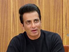 
      
      Sonu Sood reacts to Lucknow fire tragedy
      
      