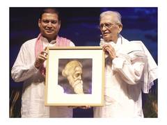 
      
      Kolkata reverberates with the spirit of independent music
      
      