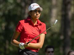 
      
      Dutch Ladies Open: Indian trio finish in top-5
      
      