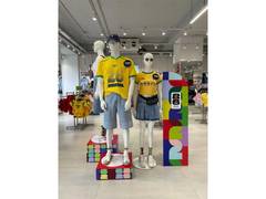 
      
      Yousta brings global football fever to fashion
      
      