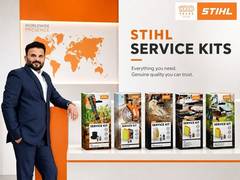 
      
      STIHL India Makes Equipment Maintenance Simpler with New Service 
      
      