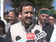 
      
      Virbhadra Singh laid foundation of modern Himachal: Vikramaditya
      
      