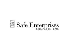 
      
      Safe Enterprises Retail Fixtures Ltd. On Track to Commission 350
      
      