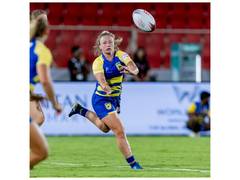 
      
      RPL: Chennai Bulls make it to final of inaugural women’s edition
      
      