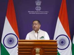 
      
      India condoles death of 12 nationals in Ras Laffan gas facility
      
      