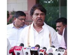 
      
      Action initiated against MLC poll betrayers, says R Ashoka
      
      