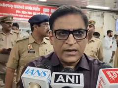 
      
      UP: SIT visits site in Aliganj, gathers initial details
      
      