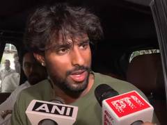 
      
      Varma hails childhood friend Kakade's rise to Legislative Council
      
      