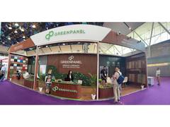 
      
      Greenpanel Showcases Next-Generation Wood Panel Solutions
      
      
