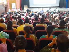 
      
      Himachal social audit reveals major gaps in Bilaspur schools
      
      